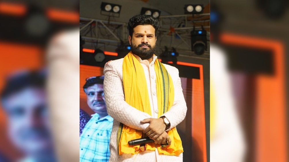 पियवा से पहिले हमार रहलू वाले रितेश पांडे की जिंदगी का नया टर्न किस ओर करवट बैठेगा! इनकी लाइफ स्टोरी जान लीजिए