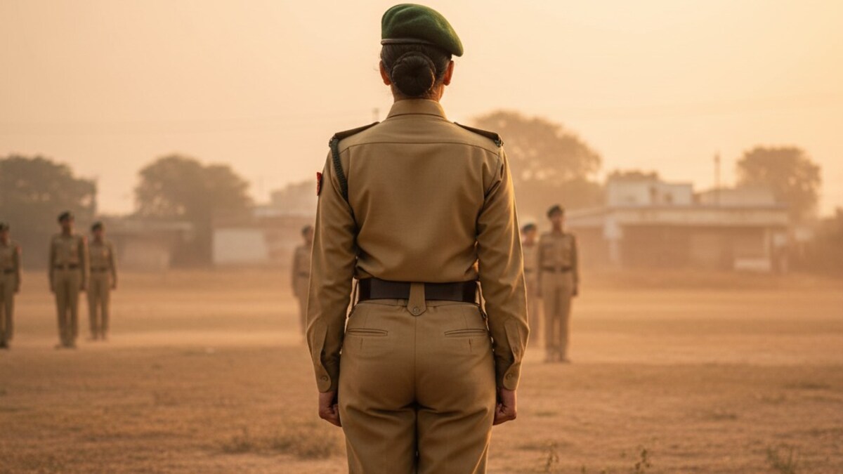 महाराजगंज की इस NCC कैडेट से 2.7 लाख लिए, सेना में भर्ती का कागज थमाया, गांव में हुआ भव्य स्वागत और अब पता चला कि ये तो ठगी गई Maharajganj News:सांकेतिक तस्वीर