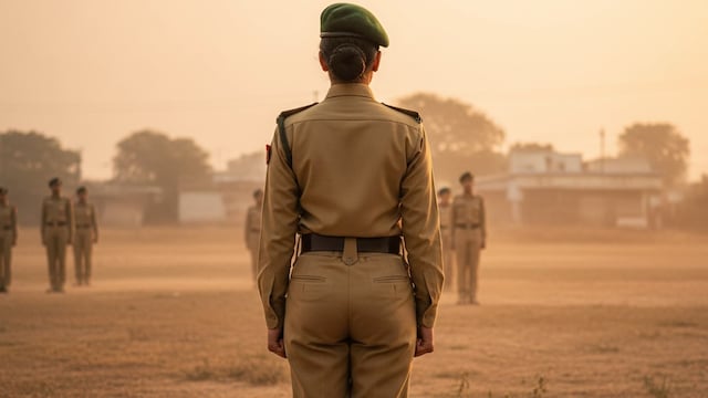 Maharajganj News:सांकेतिक तस्वीर