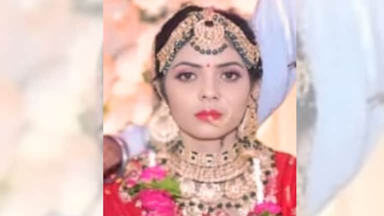 23 साल की अंजली की हुई थी नई-नई शादी, इसका गला रेतने वाला तो प्रेमी बलवीर निकला, सिराथू का ये कांड चौंका देगा UP Tak