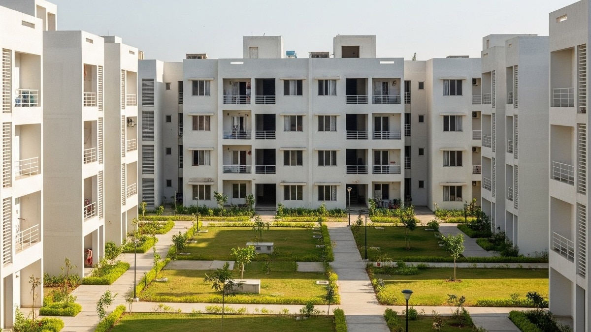 दिवाली पर लखनऊ आवास विकास का ऐतिहासिक ऑफर... फ्लैट पर पाएं 15% डिस्काउंट, किया ये काम तो मिलेगी एक्सट्रा 2% छूट