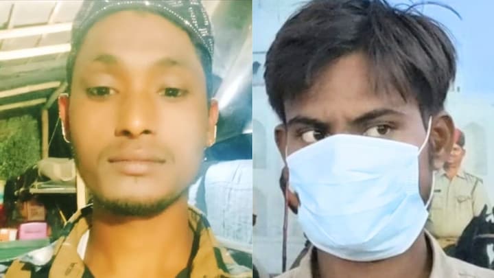 9 पउए शराब के लिए हिमांशु ने अपने दोस्त शमशुद्दीन के साथ कर दिया कांड, आगरा के यह मामला आपको चौंका देगा UP Tak