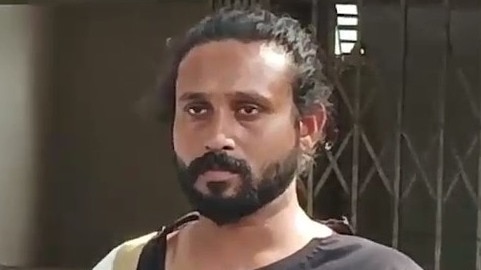 आरोपी जीजा संदीप गौड़
