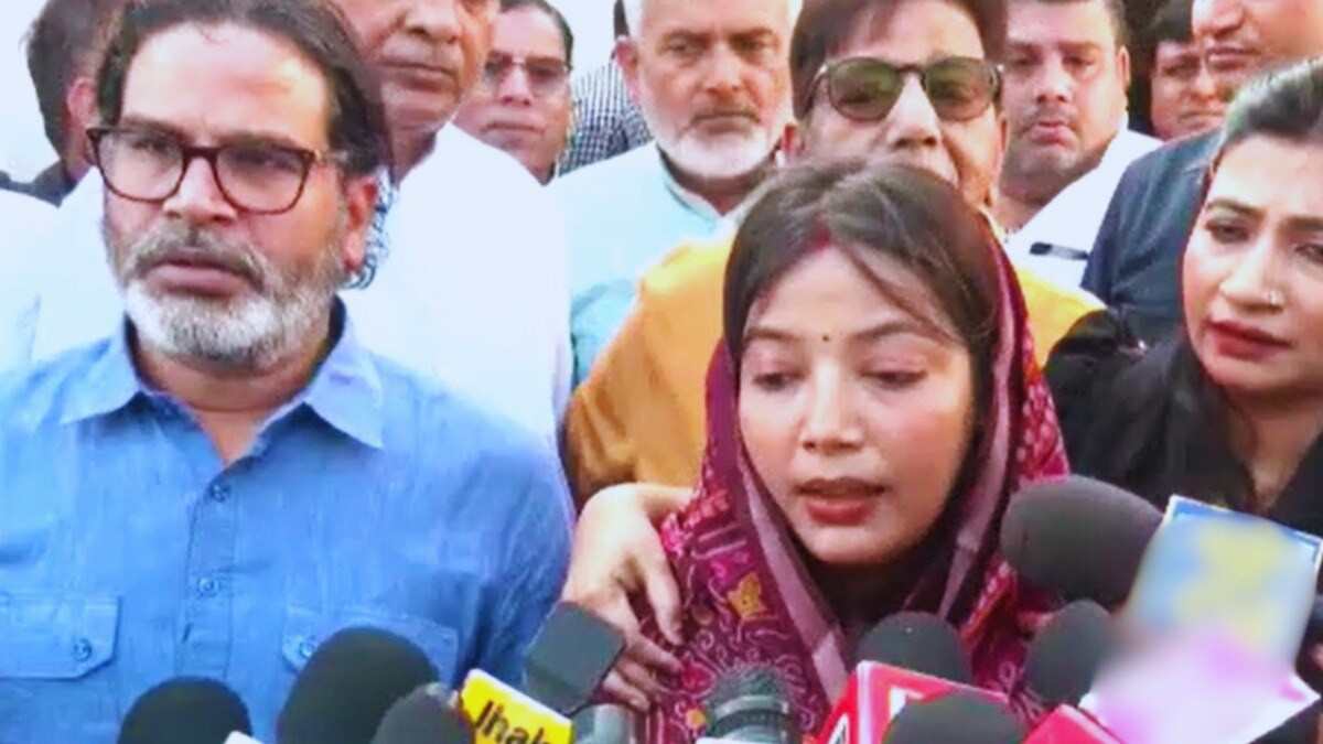 पवन सिंह की पत्नी ज्योति मदद की उम्मीद लेकर गई थीं PK के पास, वहां उनको क्या मिला? Jyoti Singh and PK
