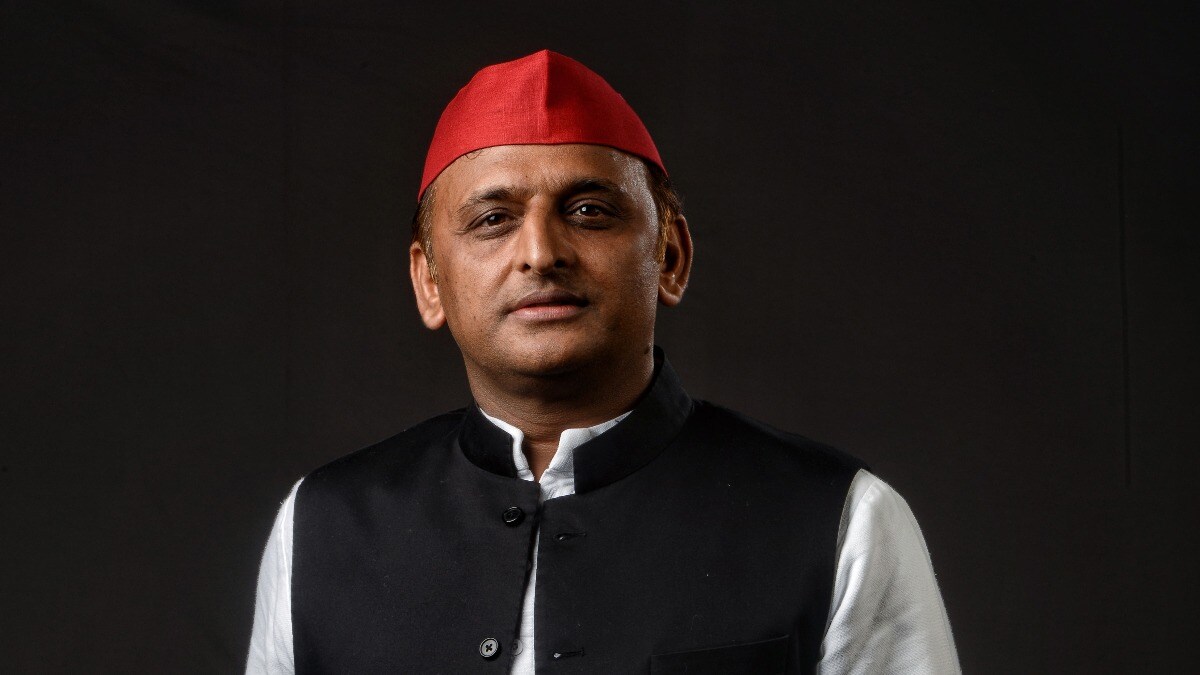 80 लाख फॉलोवर्स वाला सपा चीफ अखिलेश यादव का फेसबुक अकाउंट क्यों हुआ ब्लॉक... बड़ी वजह सामने आई Akhilesh Yadav
