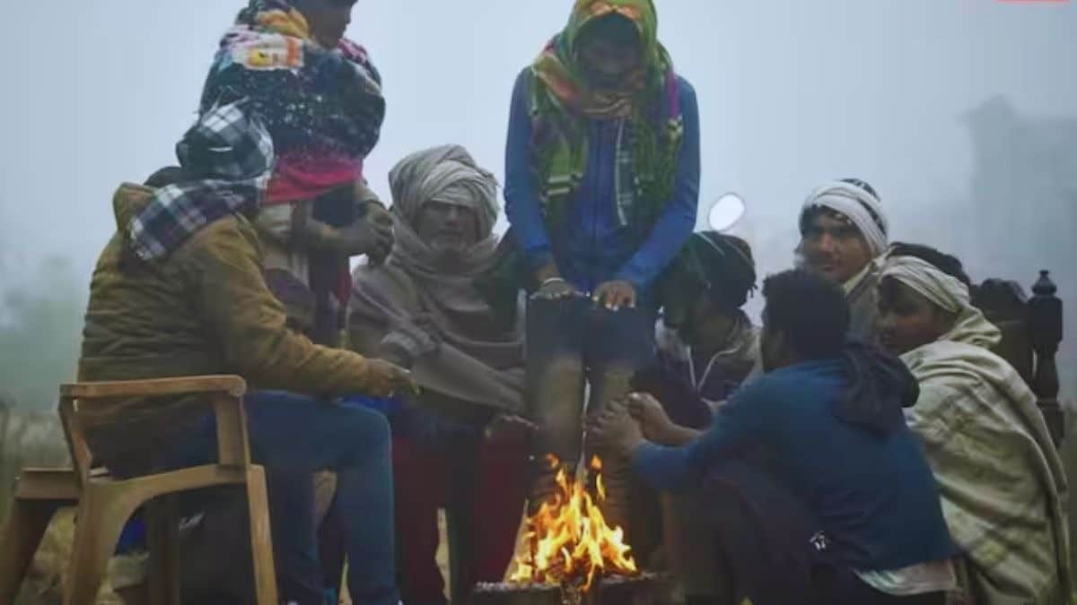 UP Weather Update: यूपी में पलटा मौसम अब सर्दी की बारी, कब शुरू होगी कड़ाके की ठंड? मिला ये बिग अपडेट UP weather update