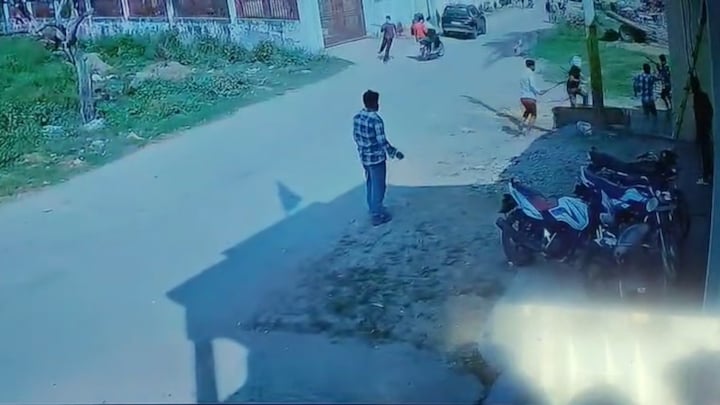 1.5 साल पहले मुजफ्फरनगर के सूरज ठाकुर ने की थी अर्शी संग कोर्ट मैरिज, अब युवती के परिजनों ने उसके संग ये किया Muzaffarnagar, Muzaffarnagar news, Muzaffarnagar police, Muzaffarnagar crime, Muzaffarnagar crime news, up news, मुजफ्फरनगर, मुजफ्फरनगर न्यूज, मुजफ्फरनगर पुलिस, मुजफ्फरनगर जुर्म, यूपी न्यूज