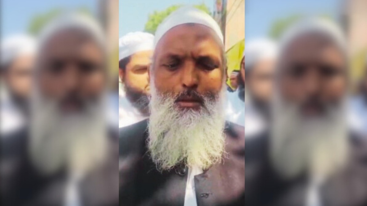 बागपत में मस्जिद के इमाम की बेगम, 2 बच्चों के मर्डर केस में ट्विस्ट, मुफ्ती के साले ने लगा दिए नए आरोप