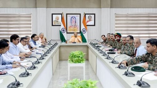 Plan ready to revive Gomti River 