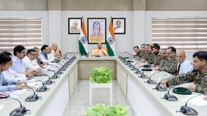 पीलीभीत से गाजीपुर तक गोमती नदी को पुनर्जीवित करने का प्लान तैयार, क्या क्या होगा सब जान लीजिए Plan ready to revive Gomti River