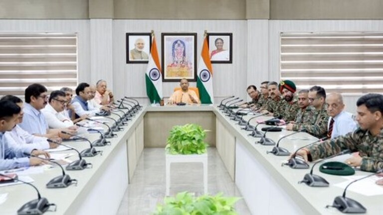 पीलीभीत से गाजीपुर तक गोमती नदी को पुनर्जीवित करने का प्लान तैयार, क्या क्या होगा सब जान लीजिए Plan ready to revive Gomti River