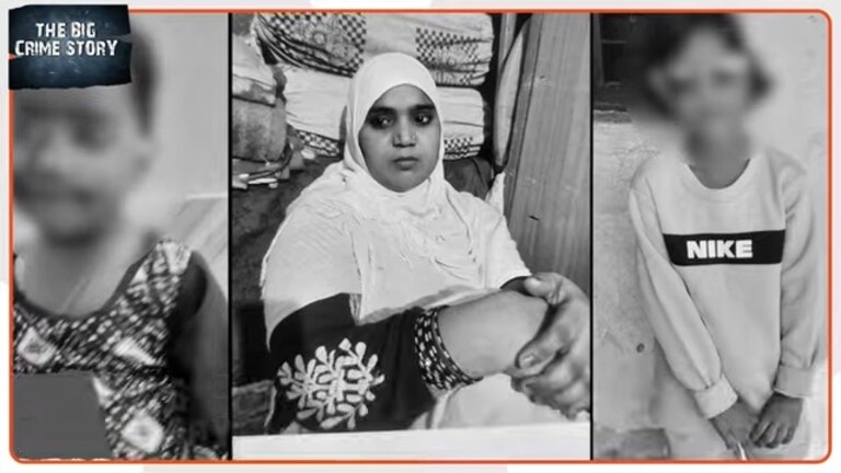 बागपत की मस्जिद उसमें मौलाना का घर और बेगम-बच्चों का ट्रिपल मर्डर, ये कहानी खौफनाक है! Baghpat Triple Murder Maulana's Wife & 2 Daughters Brutally Killed in Mosque