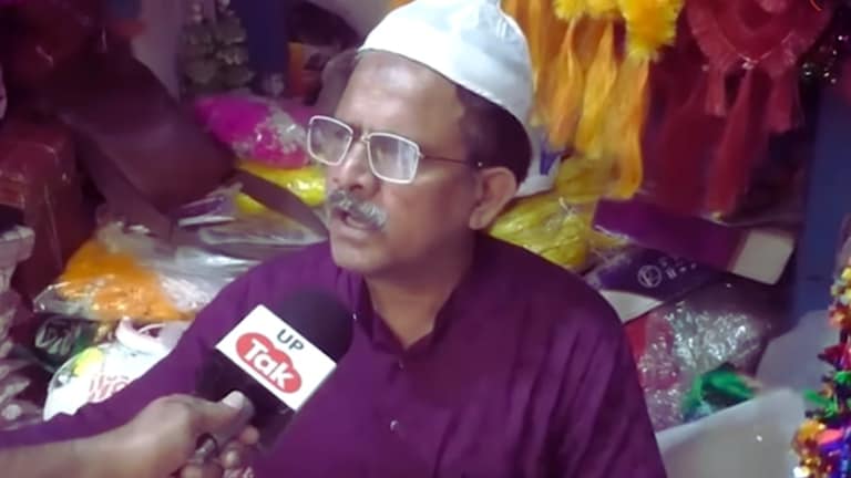 बनारस की मशहूर दालमंडी के मकानों पर चस्पा होती नोटिसों ने मचाया हड़कंप, क्या करने जा रही सरकार? Varanasi News