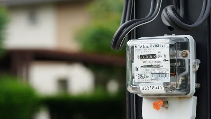 Smart Meter 