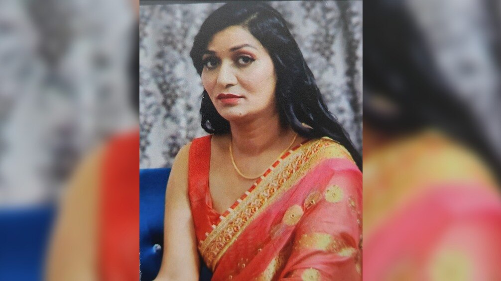 Ghaziabad, Ghaziabad news, Ghaziabad police, Ghaziabad crime, Ghaziabad crime news, up news, up crime news, गाजियाबाद, गैंगस्टर रूबी हत्या, पति ने पत्नी को मारा, यूपी न्यूज