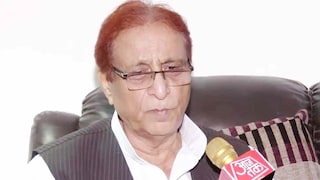 'मुझे कुछ हो जाए तो क्या फर्क पड़ता है...' Y श्रेणी की सुरक्षा लौटाते हुए सपा नेता आजम खान ये सब बोले UP Tak