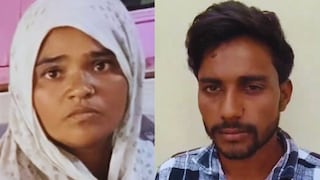 खेत में काम करते हुए 12 साल छोटे प्रेमी से 5 बच्चों की मां सुनीता ने बनाए संबंध! पर इसकी कीमत पति वीरपाल ने चुकाई UP Tak