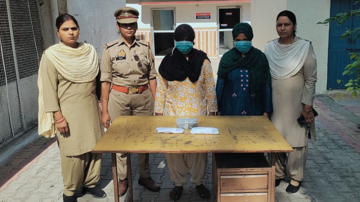 बागपत में सास सरोज और दामाद सोनू के बीच बने संबंध, वीडियो भी बनाया फिर मां बेटी ने मिल उसे निपटा दिया, ये कांड दिमाग हिला देगा