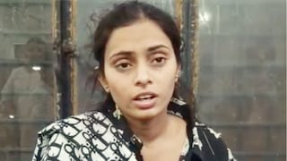 पति अफजल के खिलाफ इंसाफ की जंग लड़ रही नीलोफर संग मुजफ्फरनगर कोर्ट परिसर में हद पार हुई, खूब बदतमीजी UP Tak