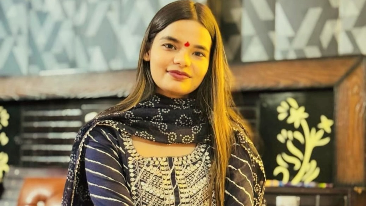Muskan Mishra, Juhi Singh, Samajwadi Party, SP, UP News, UP Politics, मुस्कान मिश्रा, सपा नेता मुक्सान मिश्रा, सपा, यूपी न्यूज