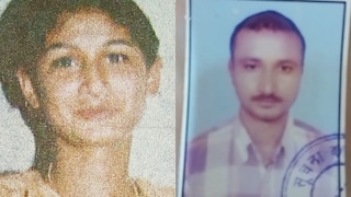 16 साल पहले कार में मिला था कानपुर के पत्रकार बृजेश गुप्ता का शव, शरीर पर थे 25 जख्म, अब एंकर कनिका ग्रोवर को मिली सजा UP Tak