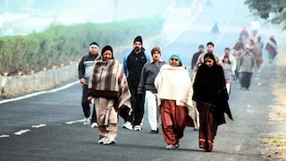 UP Weather Update: अक्टूबर के महीने में दिसंबर जैसी ठंड! यूपी में इस तारीख के बाद बदल जाएगा पूरा मौसम UP Tak