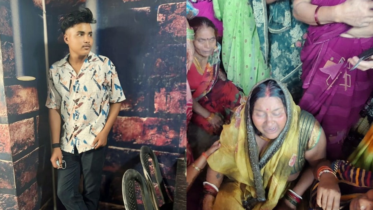 एक लड़की के चक्कर में मन्नू यादव और अश्विनी गुप्ता की दोस्ती का हुआ खूनी अंत…देवरिया का ये मामला हिला कर रख देगा