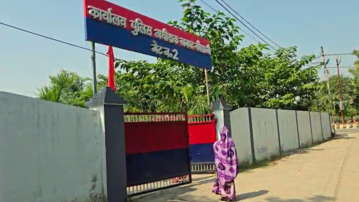 Kaushambi, Kaushambi news, Kaushambi police, Kaushambi crime, up news, up crime, Kaushambi police, कौशांबी, कौशांबी न्यूज, कौशांबी पुलिस, कौशांबी जुर्म, कौशांबी क्राइम