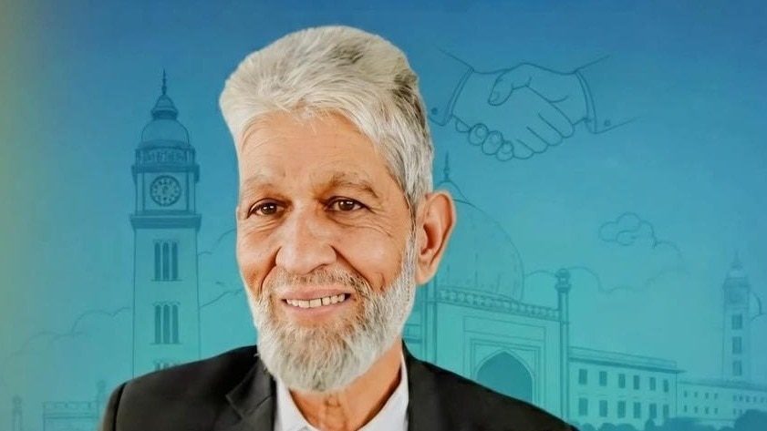 संभल हिंसा के आरोपी जफर अली ने विधानसभा चुनाव के लिए खुद को घोषित किता MLA कैंडिडेट, किस पार्टी से मिलेगा टिकट?