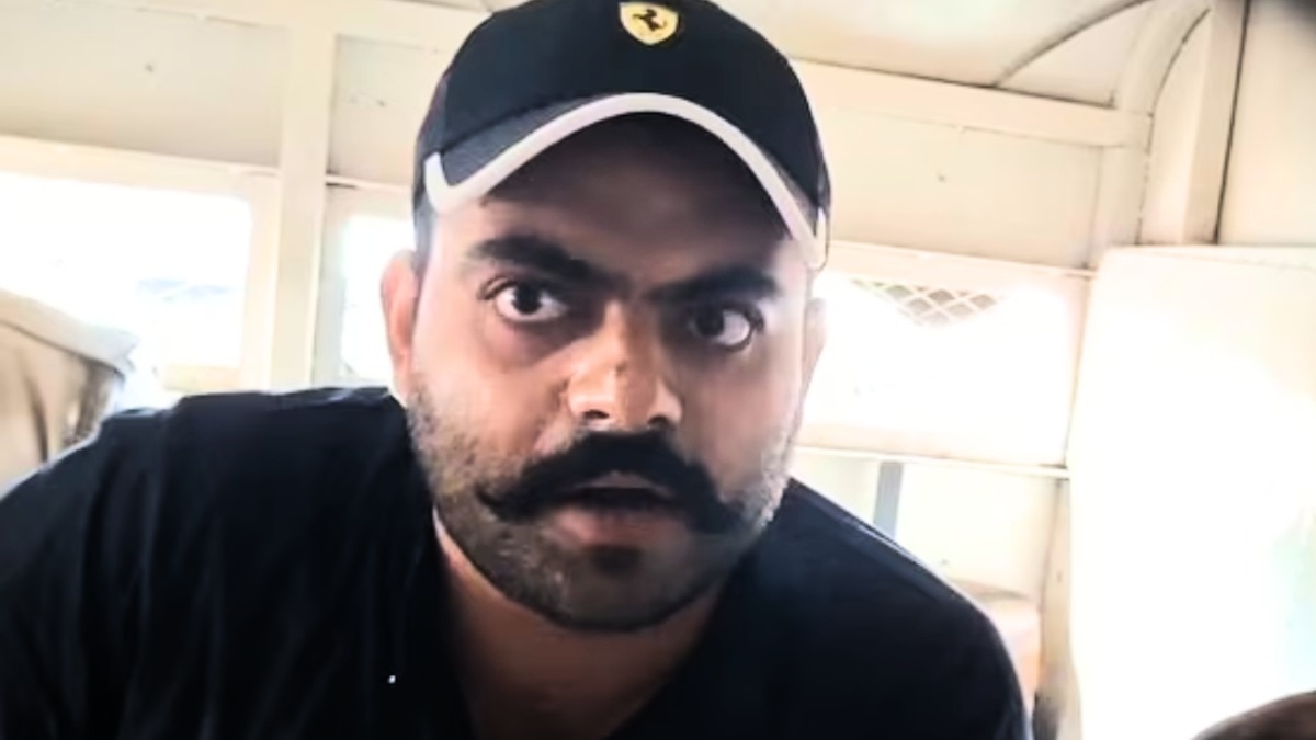 Ali Ahmad