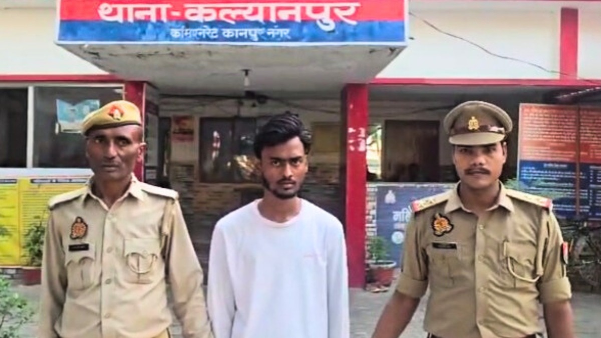 जब तक कानपुर की युवती समझ पाती की बेबी राज असल में है नियाज अहमद तब तक हो गया था कांड! गेस्ट हाउस में हुई दरिंदगी