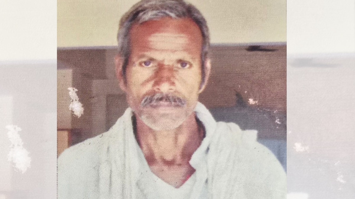 झांसी में 70 साल के भीकम पाल की नागिन ने ली जान, फिर घड़े में बंद कर ढाई फीट लंबे सांप के साथ ये सब किया गया