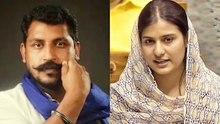 मंदिर तोड़फोड़ मामले में सपा सांसद इकरा हसन को कहा गया था ‘मुल्ली’, अब चंद्रशेखर ने इसपर दिया ये बड़ा बयान UP Tak