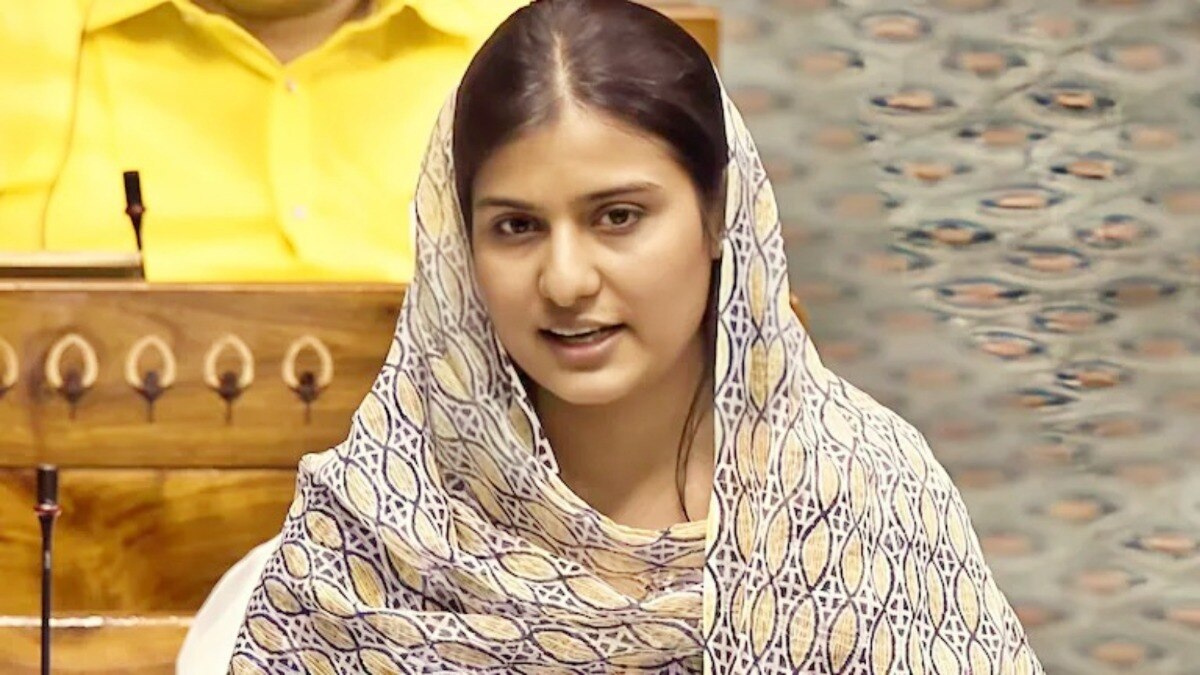 Iqra Hasan, SP MP Iqra Hasan, Iqra Hasan news, Iqra Hasan video, up news, इकरा हसन, इकरा हसन न्यूज, यूपी न्यूज