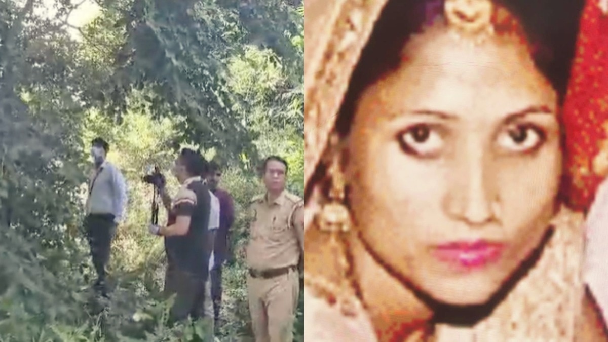 पत्नी की हत्या करने के अगले दिन उन्नाव के राजेश ने खुद भी दी अपनी जान, दोनों के हैं 2 मासूम बेटे