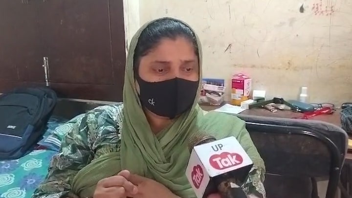 मोहिबुल्ला नदवी की चौथी पत्नी रुमाना ने उनकी 5 शादियों का दावा किया, एक-एक वाइफ के बारे में बताया Rumana Parveen