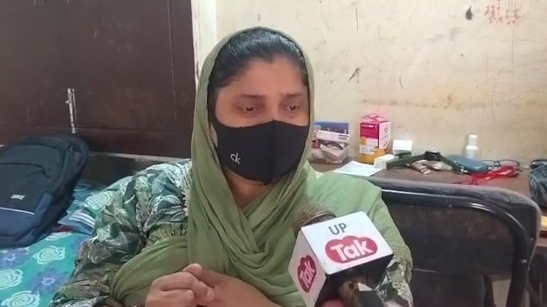 मोहिबुल्ला नदवी की चौथी पत्नी रुमाना ने उनकी 5 शादियों का दावा किया, एक-एक वाइफ के बारे में बताया Rumana Parveen
