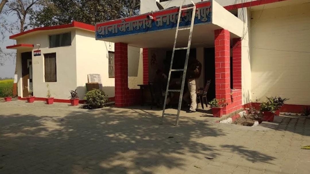 Jaunpur, Jaunpur news, Jaunpur police, Jaunpur crime news, Jaunpur crime, up news, जौनपुर, जौनपुर न्यूज, जौनपुर पुलिस, यूपी न्यूज