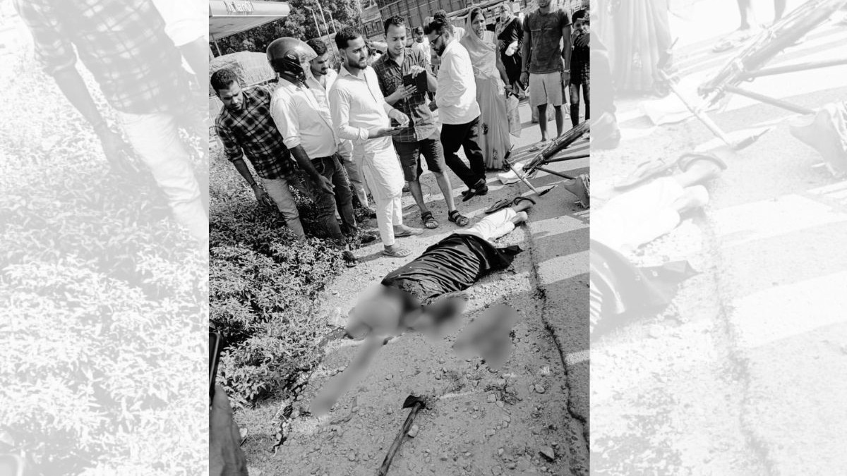 20 साल जेल काटकर लौटा था सहबूब अली, बाहर आते ही दे दी गई मौत, बहराइच का यह मामला चौंका देगा