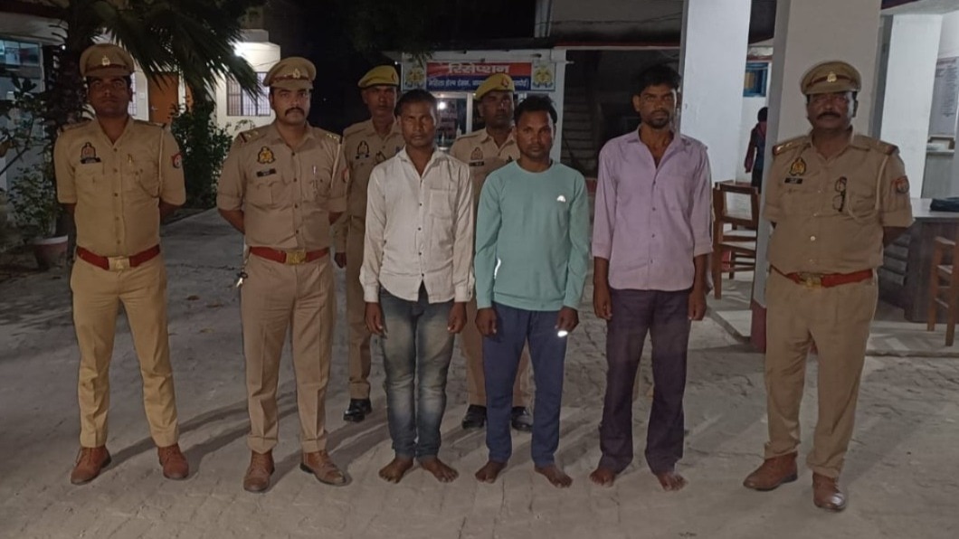 Hardoi, Hardoi news, Hardoi police, Hardoi crime, Hardoi crime news, up news, up crime, हरदोई, हरदोई न्यूज, हरदोई पुलिस, यूपी न्यूज, यूपी क्राइम