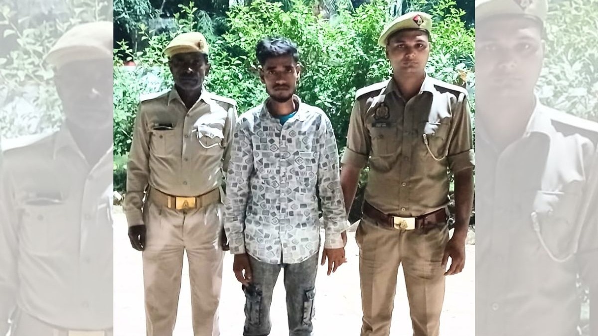 देवरिया में दूसरे लड़के से बात करने के शक में प्रेमी ने लड़की की करदी बेरहमी से हत्या, बाद में शव के साथ किया यह काम