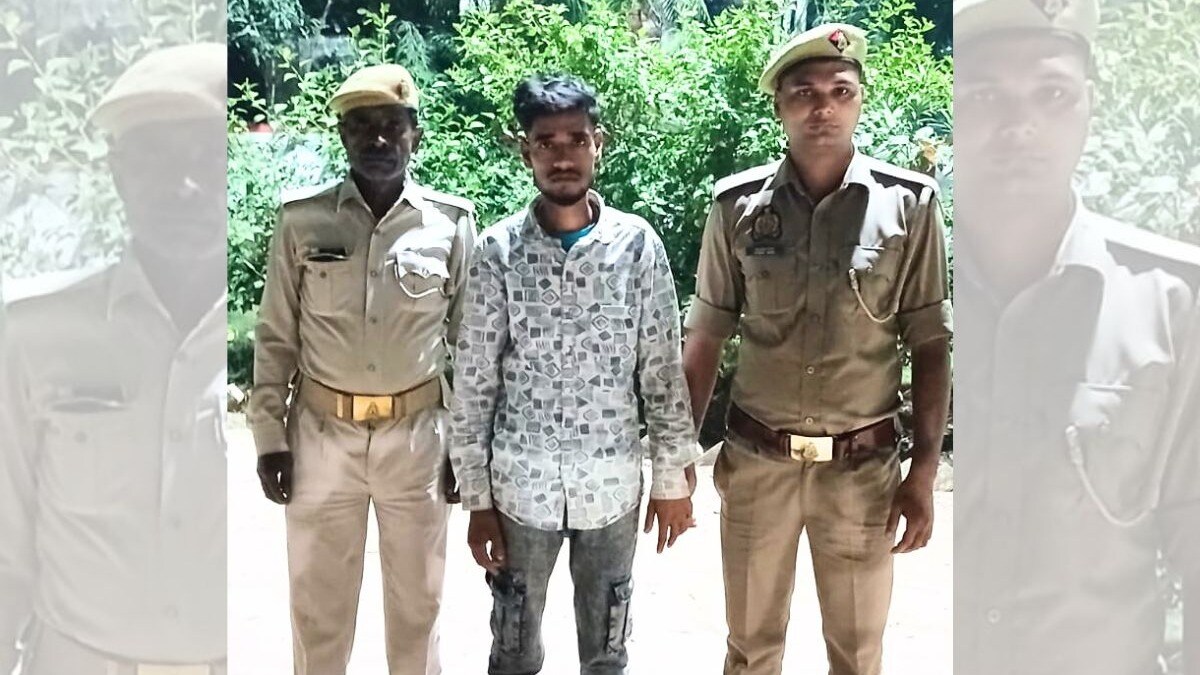 देवरिया में दूसरे लड़के से बात करने के शक में प्रेमी ने लड़की की करदी बेरहमी से हत्या, बाद में शव के साथ किया यह काम UP Tak