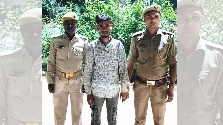 देवरिया में दूसरे लड़के से बात करने के शक में प्रेमी ने लड़की की करदी बेरहमी से हत्या, बाद में शव के साथ किया यह काम UP Tak