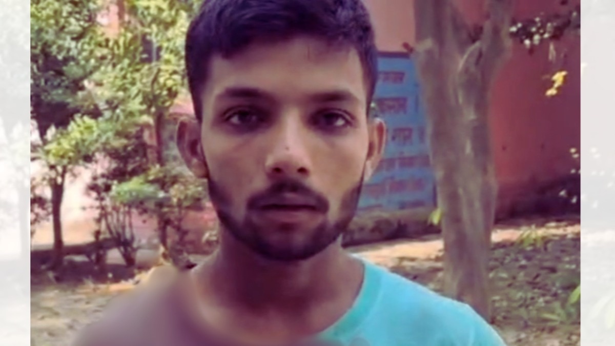 बागपत में पिता के सामने ही दबंगों ने अनिकेत के सीने से आर पार कर दिया चाकू, बचाने गए भाई का किया ये हाल