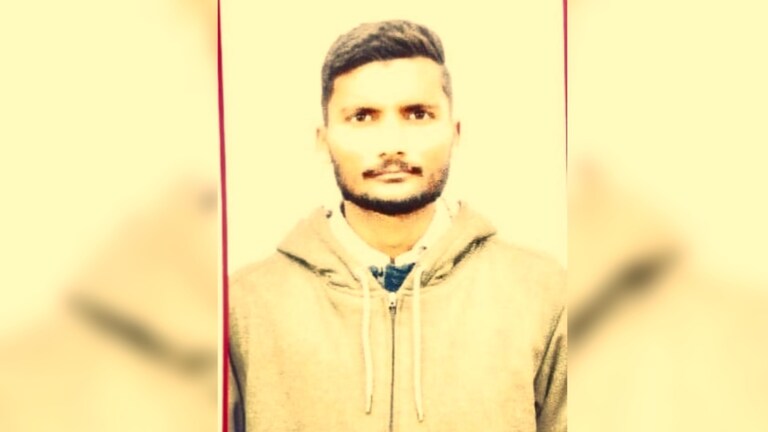 बागपत में पिता के सामने ही दबंगों ने अनिकेत के सीने से आर पार कर दिया चाकू, बचाने गए भाई का किया ये हाल Baghpat News