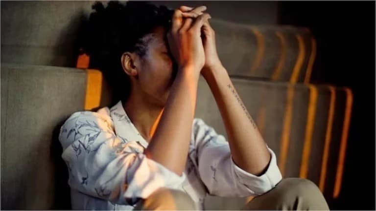 प्रयागराज के उमेश का प्राइवेट पार्ट उसकी भाभी मंजू ने ही काट दिया, फिर इसके पीछे की पूरी कहानी पता चली Prayagraj News:सांकेतिक तस्वीर