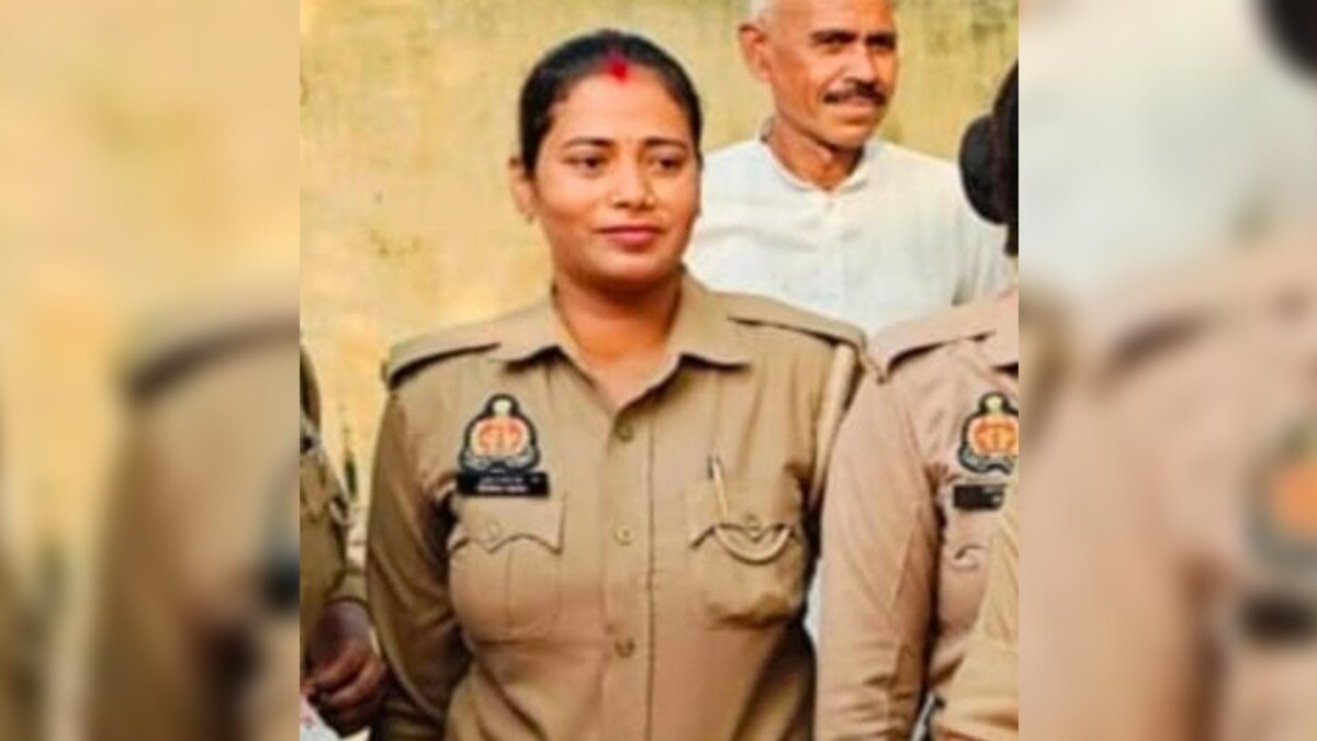 उन्नाव में सिपाही प्रियंका यादव की मौत से पुलिस विभाग में शोक की लहर, एसपी ने दिवाली के कार्यक्रम किए रद्द, हुआ क्या? Unnao, Unnao news, Unnao police, Unnao crime, Unnao sp, up news, up police, उन्नाव, उन्नाव न्यूज, उन्नाव पुलिस, महिला सिपाही, यूपी न्यूज