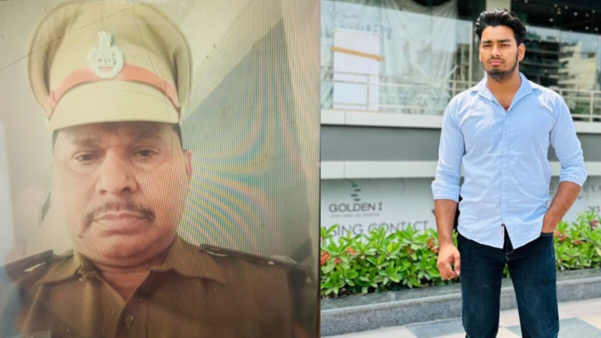 Ajaypal Bhati, Deepanshu Bhati, double murder