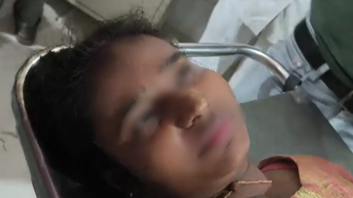 भांजे के प्यार में मामी पूजा मिश्रा ने सीतापुर में किया गजब कांड, 2 बच्चों की मां की ये कहानी जान हो जाएंगे हैरान