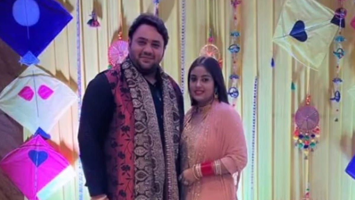 लखनऊ में सीमेंट बिजनेसमैन की पत्नी निकिता महाना की संदिग्ध मौत, बहन ने सुनाई 3 बजे रात वाली डरावनी कहानी!